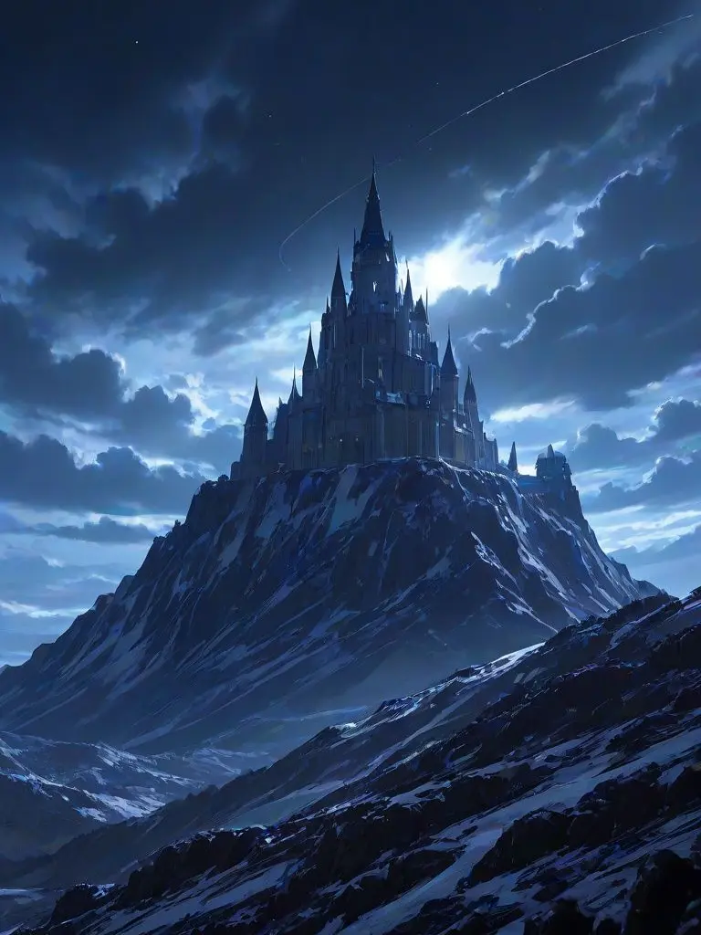 SlimyCow0975의 魔王城から抜け出そう