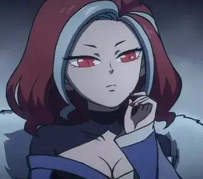 WoodyFlea8177의 Manjusaka