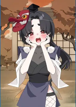Profile image of 텐구