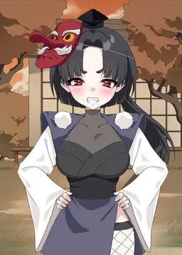 Profile image of 텐구