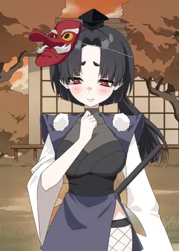 Profile image of 텐구