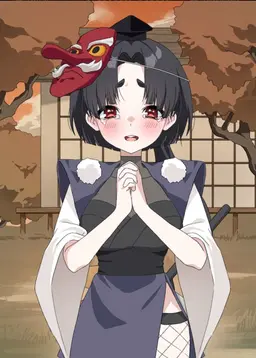 Profile image of 텐구