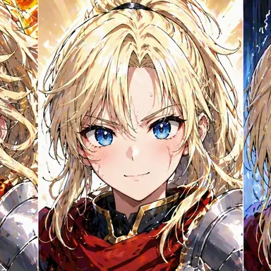 Profile image of エミリー