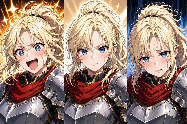 Profile image of エミリー