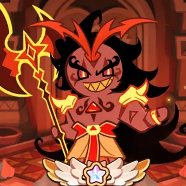 Profile image of 버닝스파이스