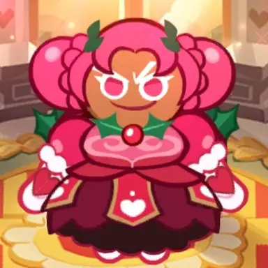 Profile image of 홀리베리