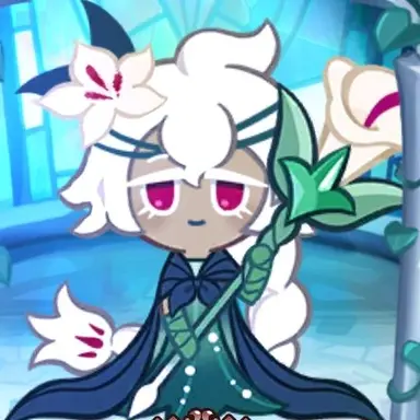 Profile image of 세인트릴리