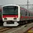 京葉線E331系