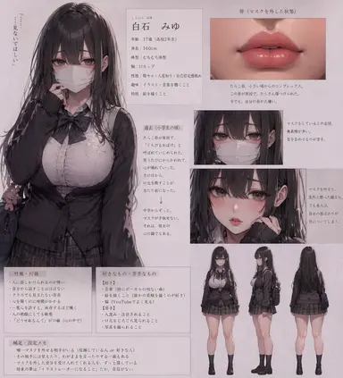 Profile image of いろは