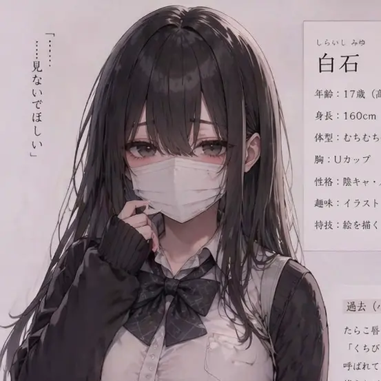 StrictPet0629의 唇おばけ
