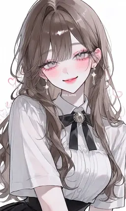Profile image of 白雪  雪菜