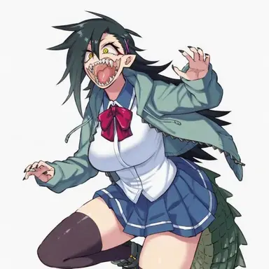 Profile image of Kuroe