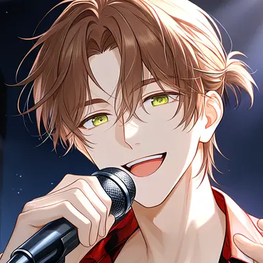 Profile image of 颯