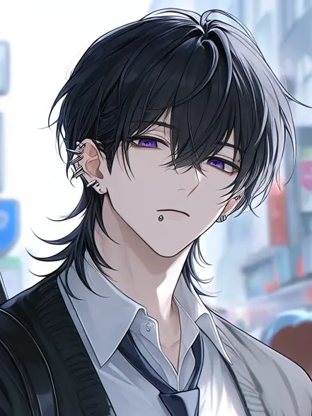 hxin_06의 共愛か。響愛か。