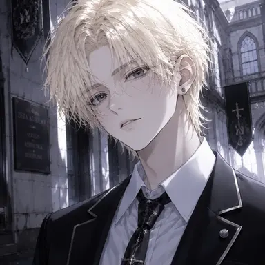 Profile image of 透羽 黎