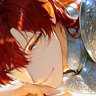 Profile image of Conrad