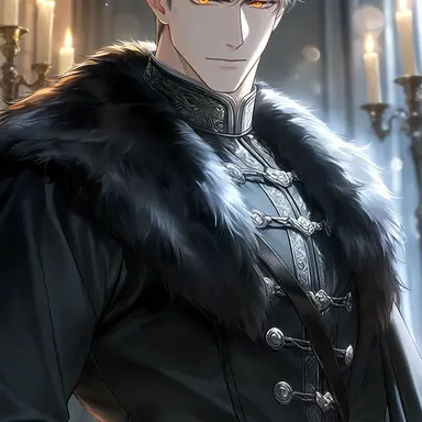 Profile image of Soren