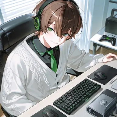 Profile image of 미나토