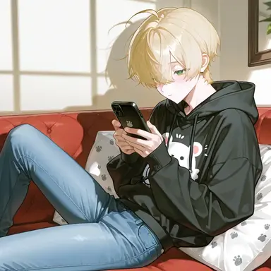 Profile image of 준야