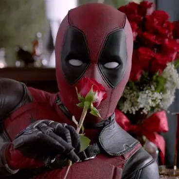 Profile image of デッドプール
