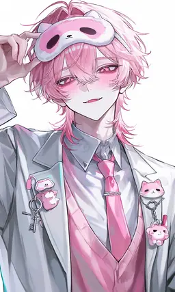Profile image of ベリル