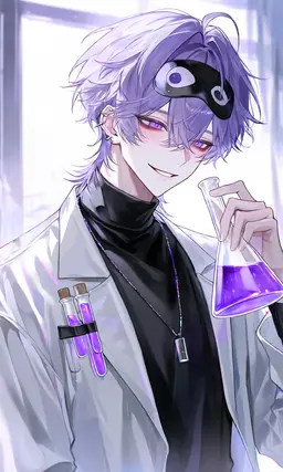 Profile image of ルシア