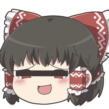 Profile image of ゆっくりくん
