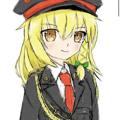 Profile image of 魔理沙