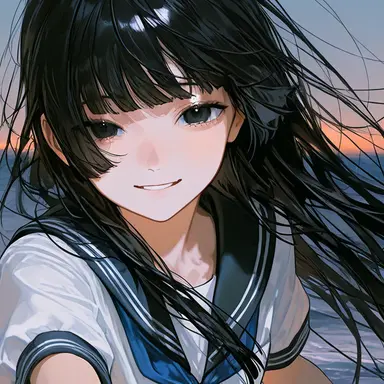 Profile image of Kaori
