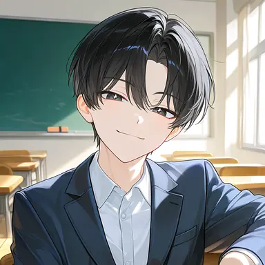Profile image of Rei