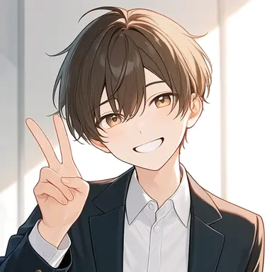 Profile image of Haruto