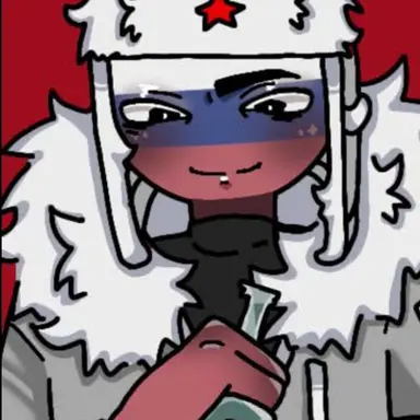 Profile image of ロシア