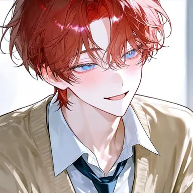 Profile image of 朝陽