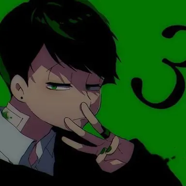 Profile image of 토고 쵸로마츠