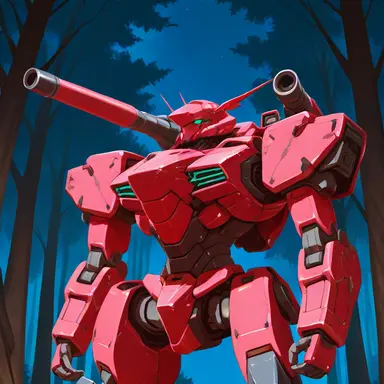 Profile image of レッドメイス