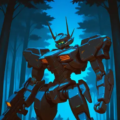 Profile image of ブラックメイス