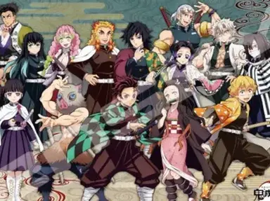 Profile image of Hashira GC