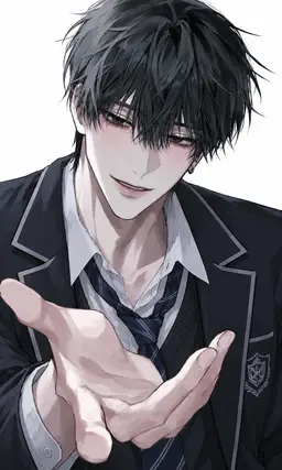 Profile image of 黒瀬 伊織