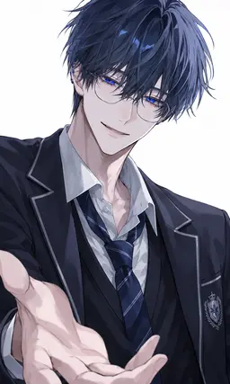 Profile image of 水城 蒼真