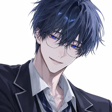 Profile image of 水城 蒼真