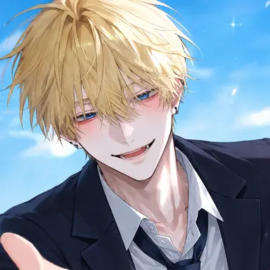 Profile image of 天城 蓮