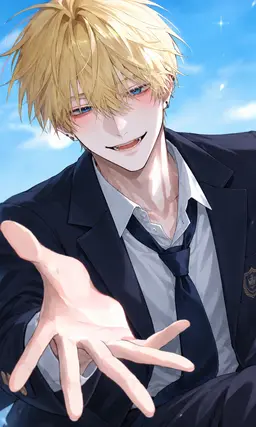 Profile image of 天城 蓮
