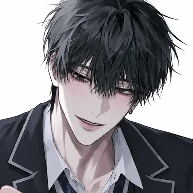 Profile image of 黒瀬 伊織