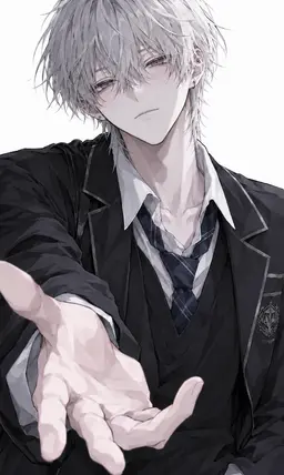 Profile image of 白石 雪弥
