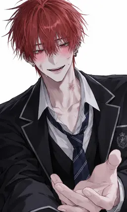 Profile image of 神崎 玲央
