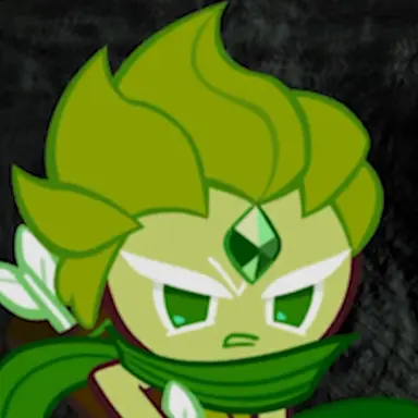 Profile image of 바람궁수 쿠키