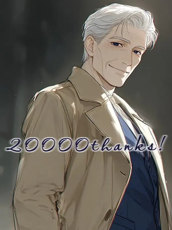 YellowFear8904의 Beyond a Dandy, a Grandfather