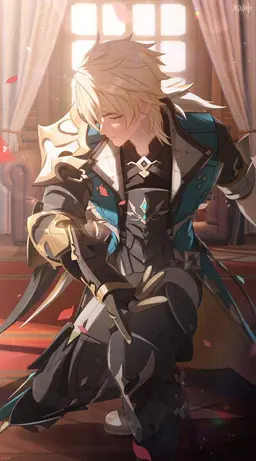 Profile image of ファルカ