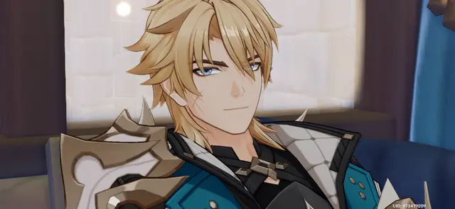 Profile image of ファルカ