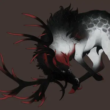 Profile image of Azrael